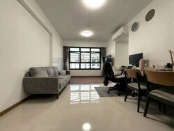 Blk 799A Woodlands Spring (Woodlands), HDB 3 Rooms #625295791